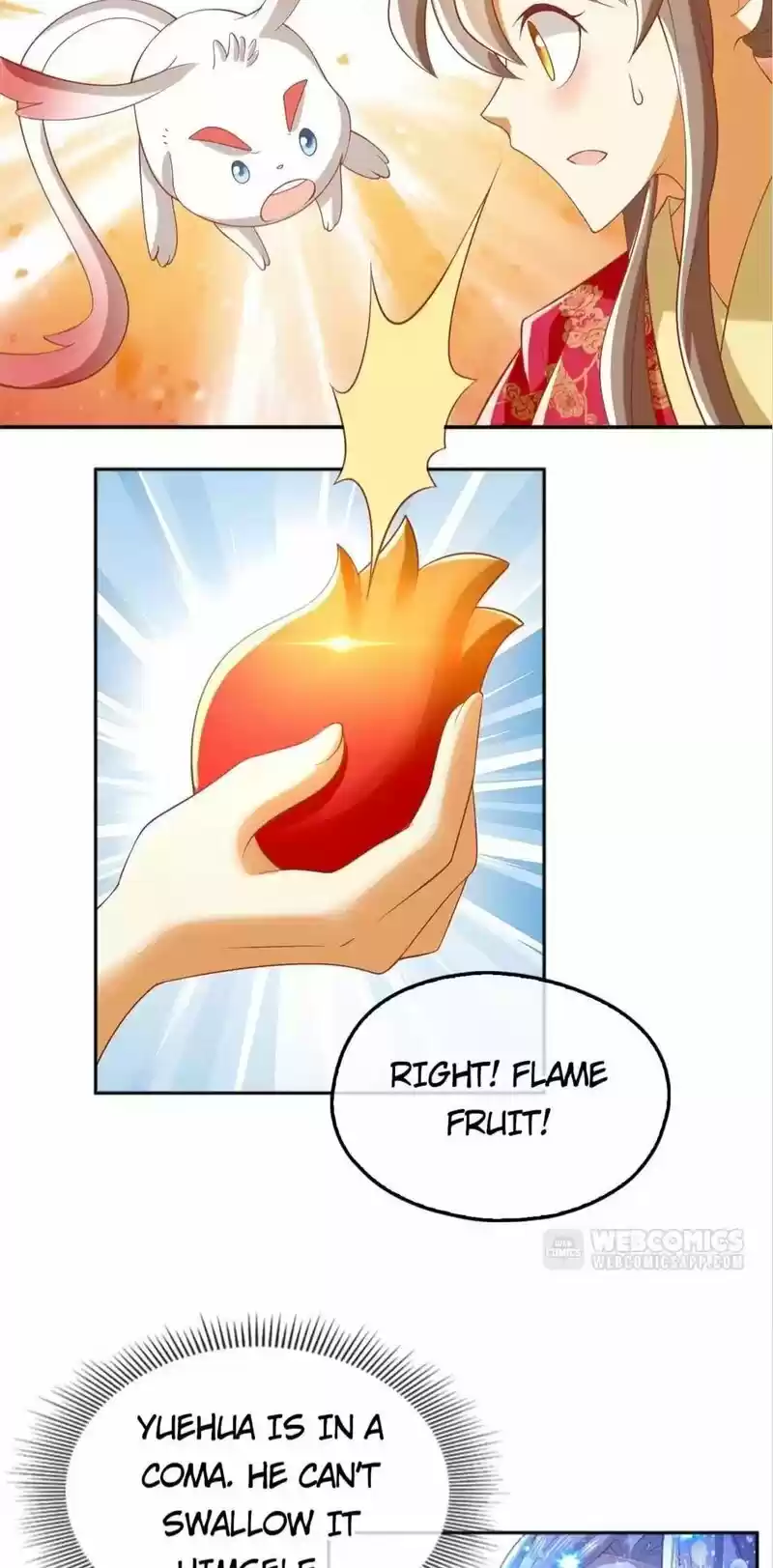 Drop-Dead Beauty Chapter 127