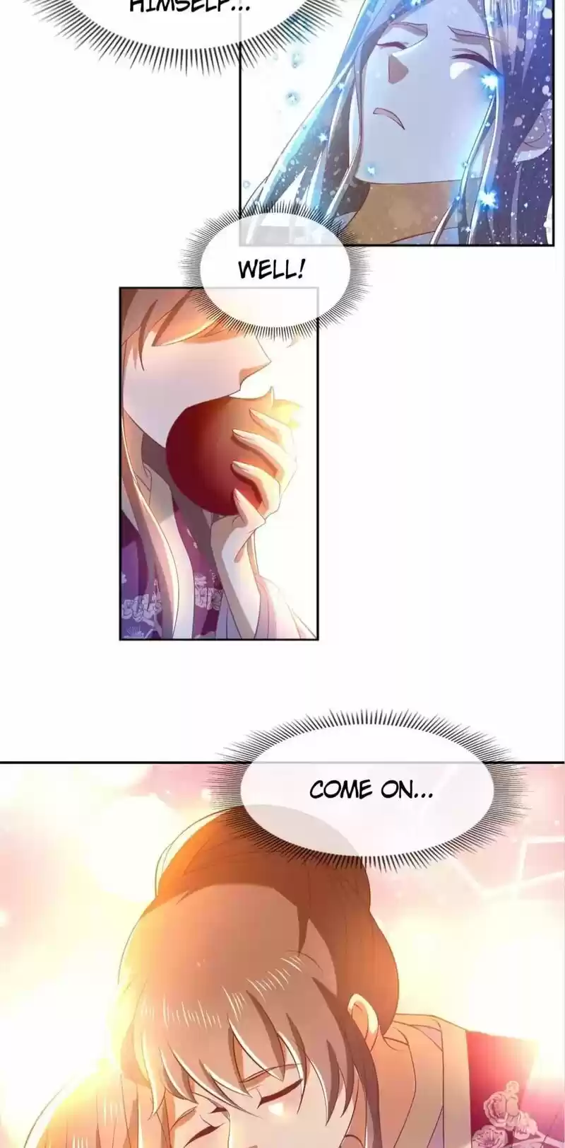 Drop-Dead Beauty Chapter 127