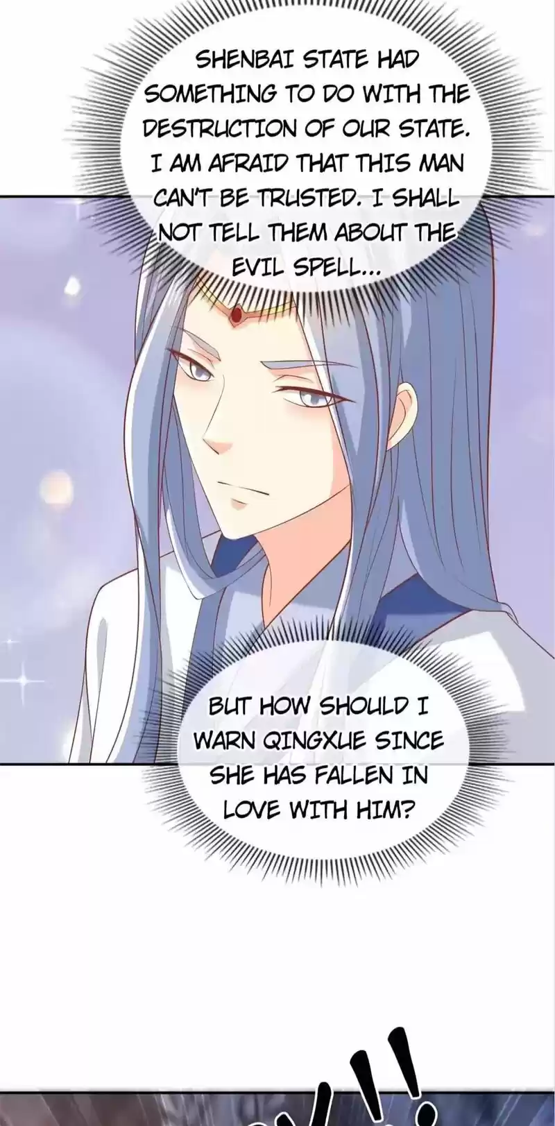 Drop-Dead Beauty Chapter 127