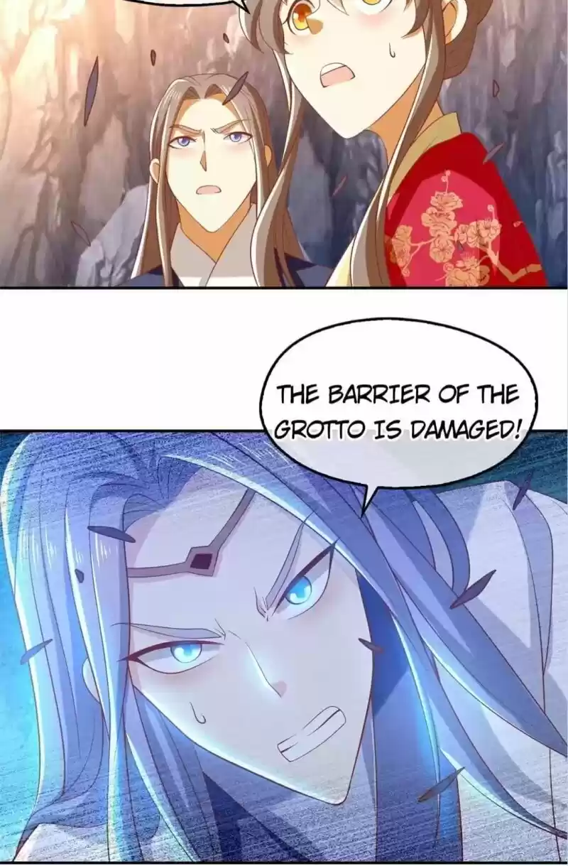 Drop-Dead Beauty Chapter 127