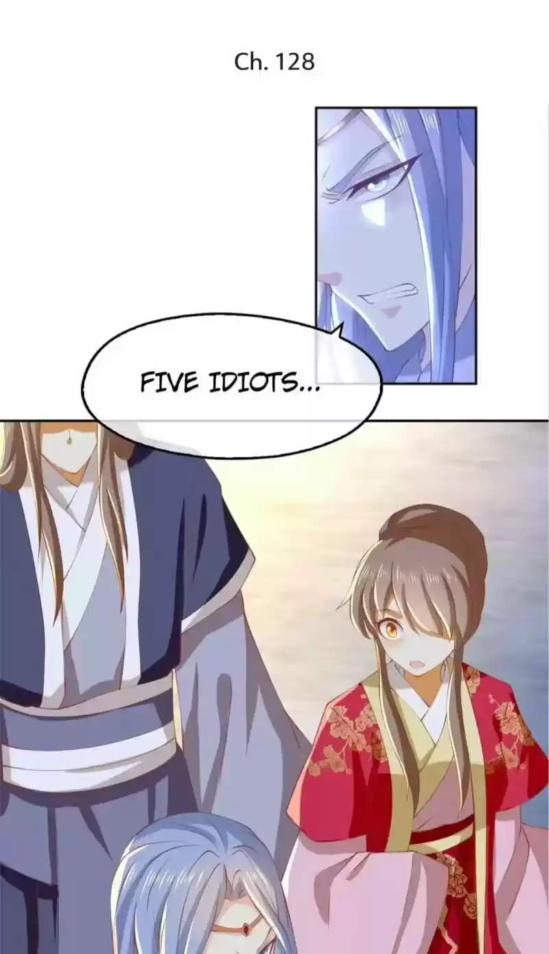 Drop-Dead Beauty Chapter 128