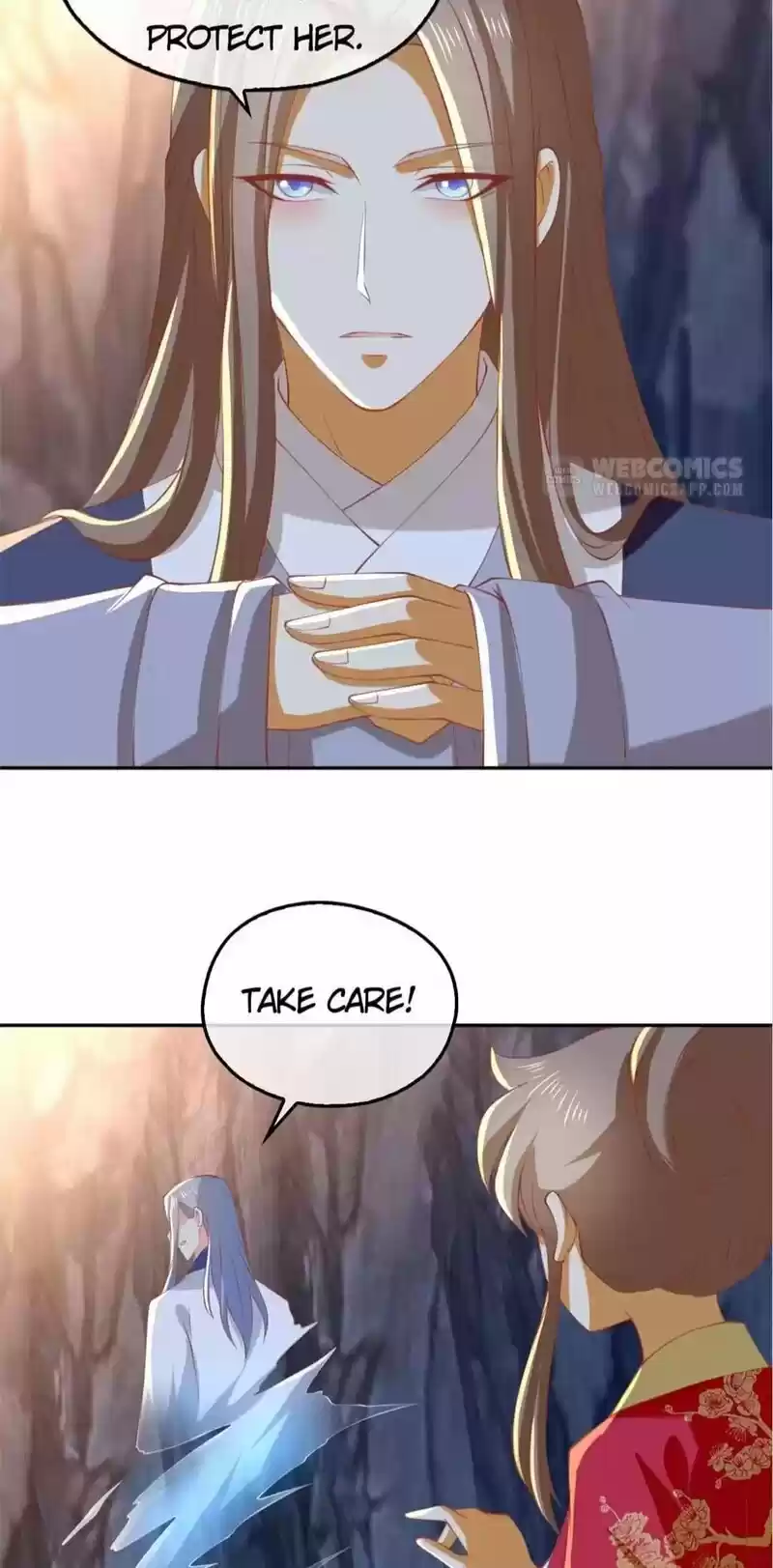 Drop-Dead Beauty Chapter 128