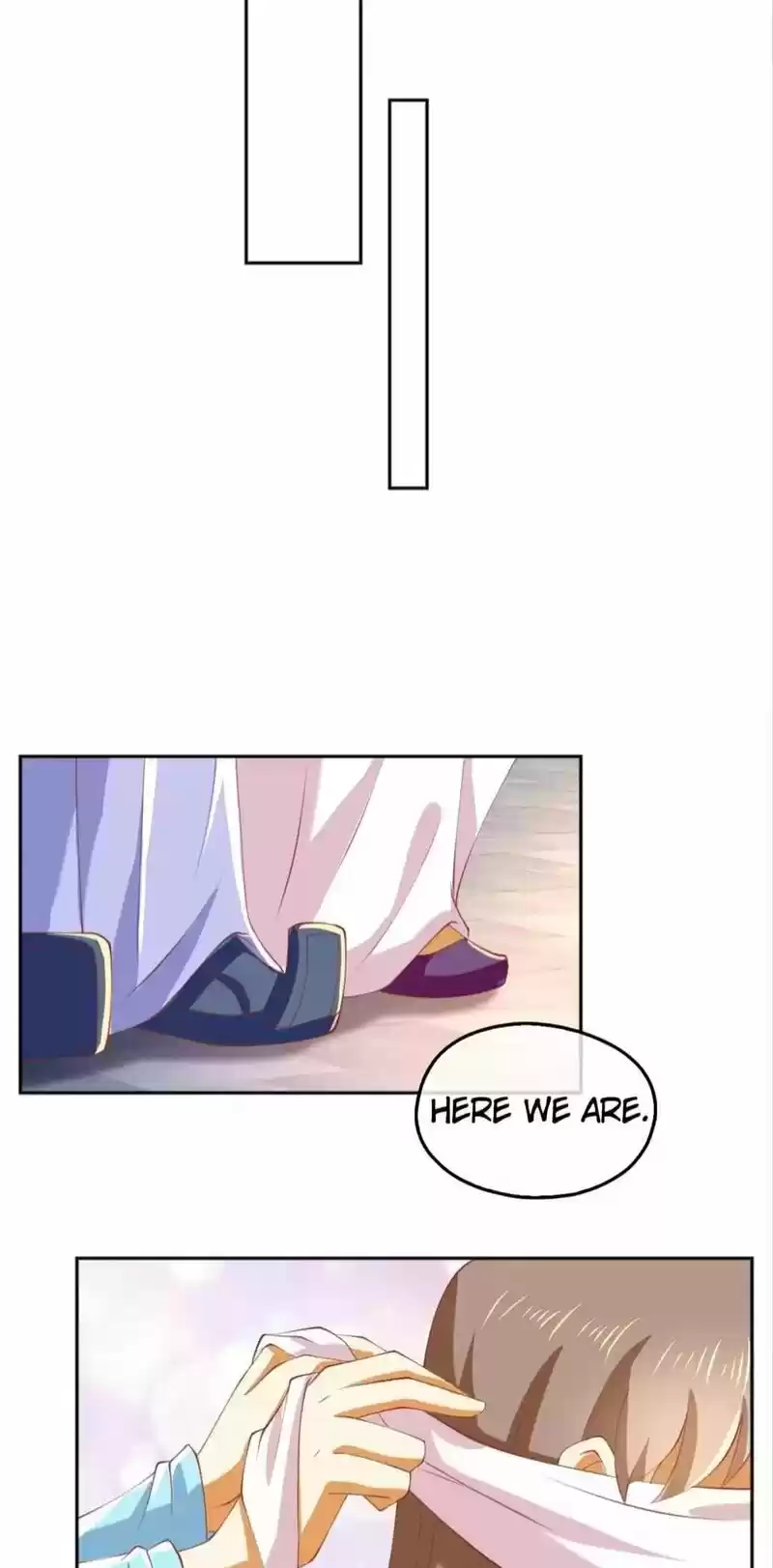 Drop-Dead Beauty Chapter 128