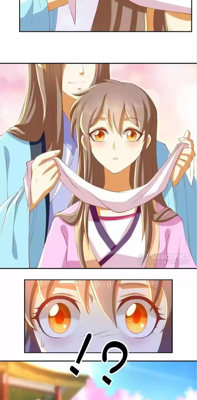 Drop-Dead Beauty Chapter 128