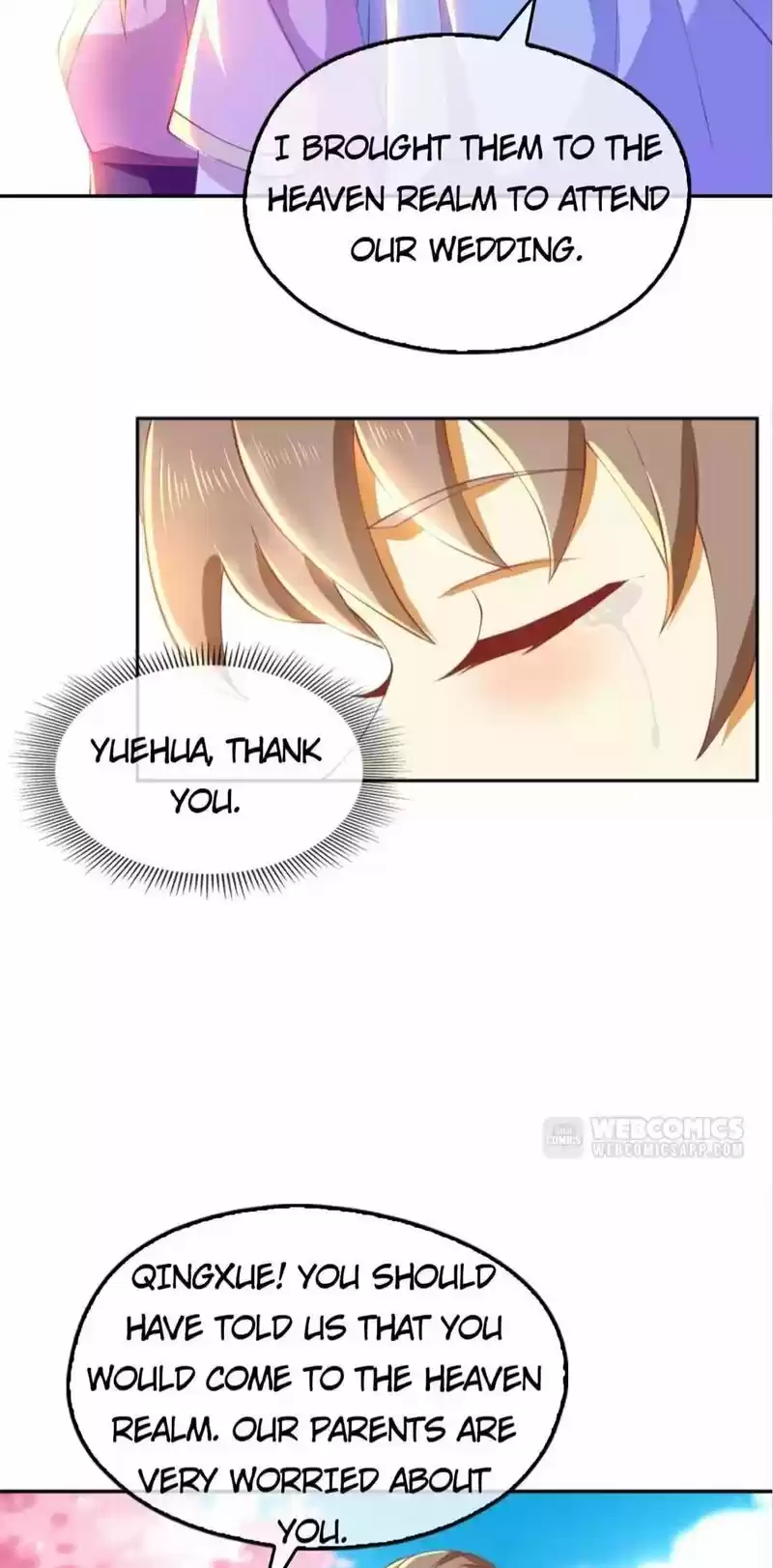 Drop-Dead Beauty Chapter 128