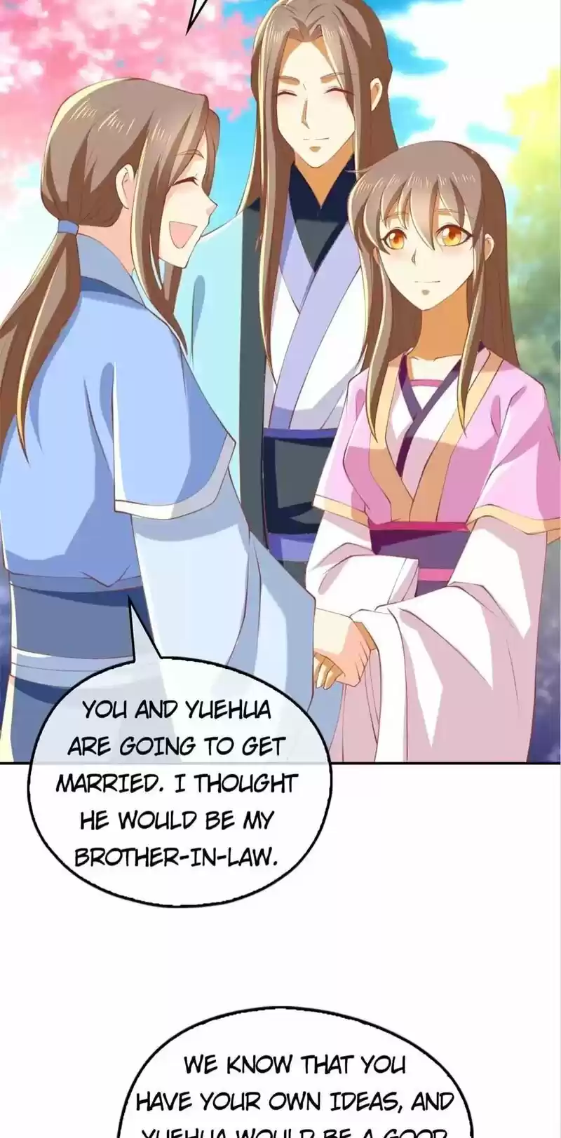 Drop-Dead Beauty Chapter 128