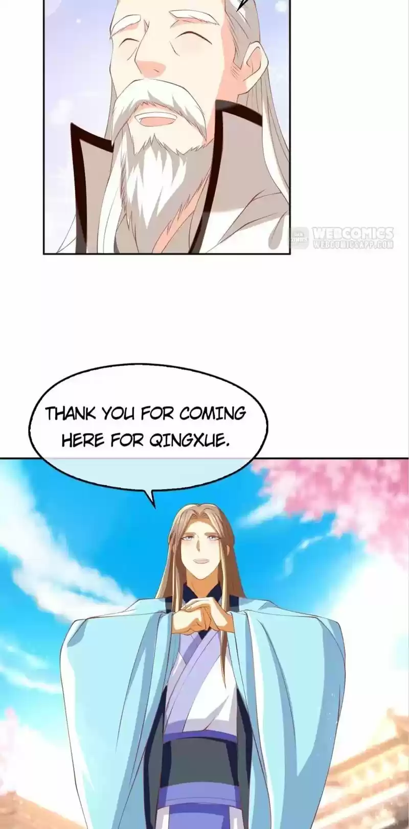 Drop-Dead Beauty Chapter 128