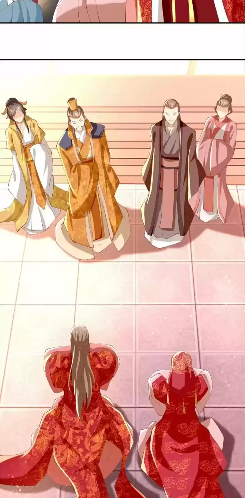 Drop-Dead Beauty Chapter 128