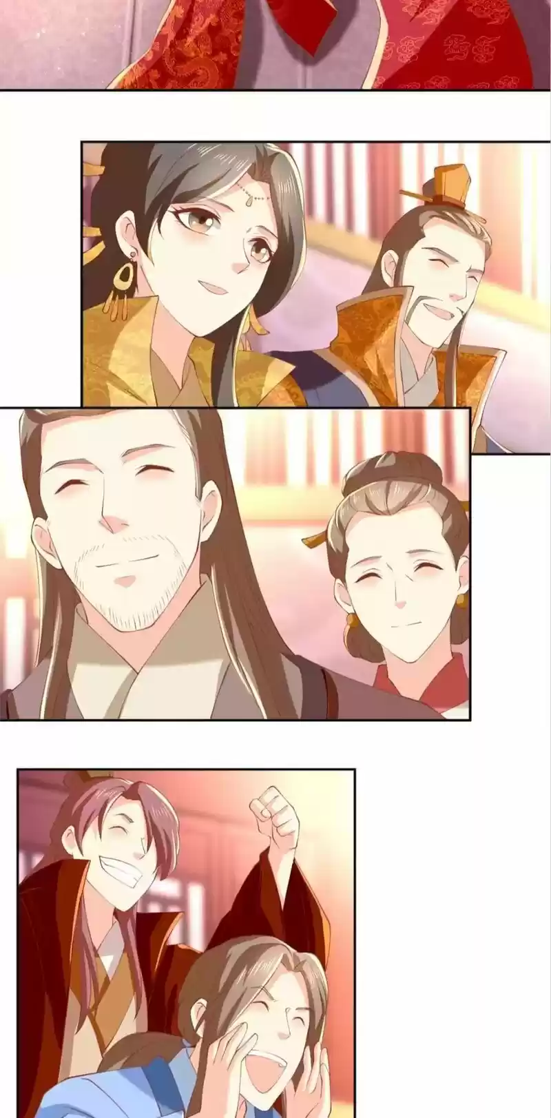 Drop-Dead Beauty Chapter 128