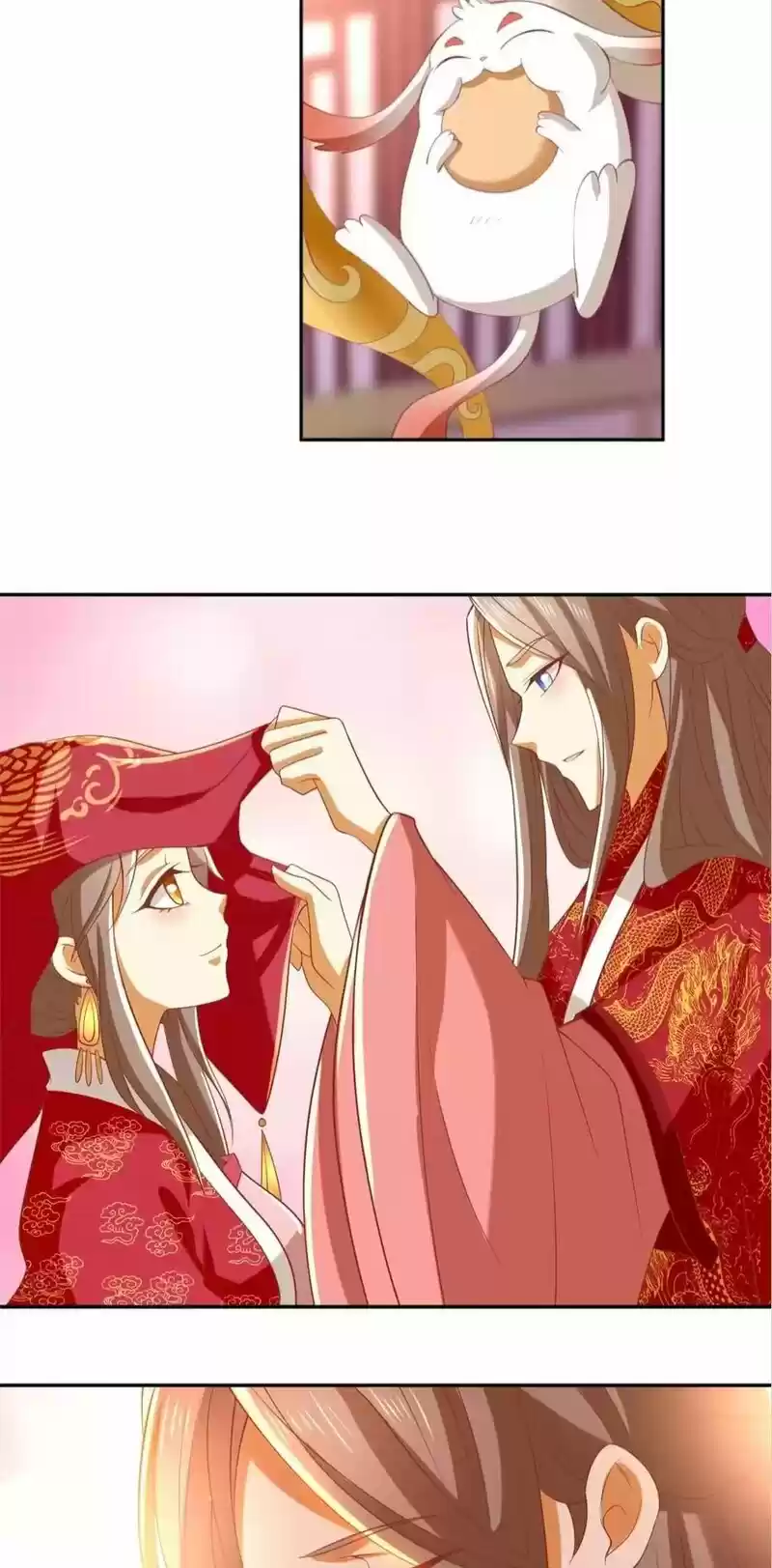 Drop-Dead Beauty Chapter 128