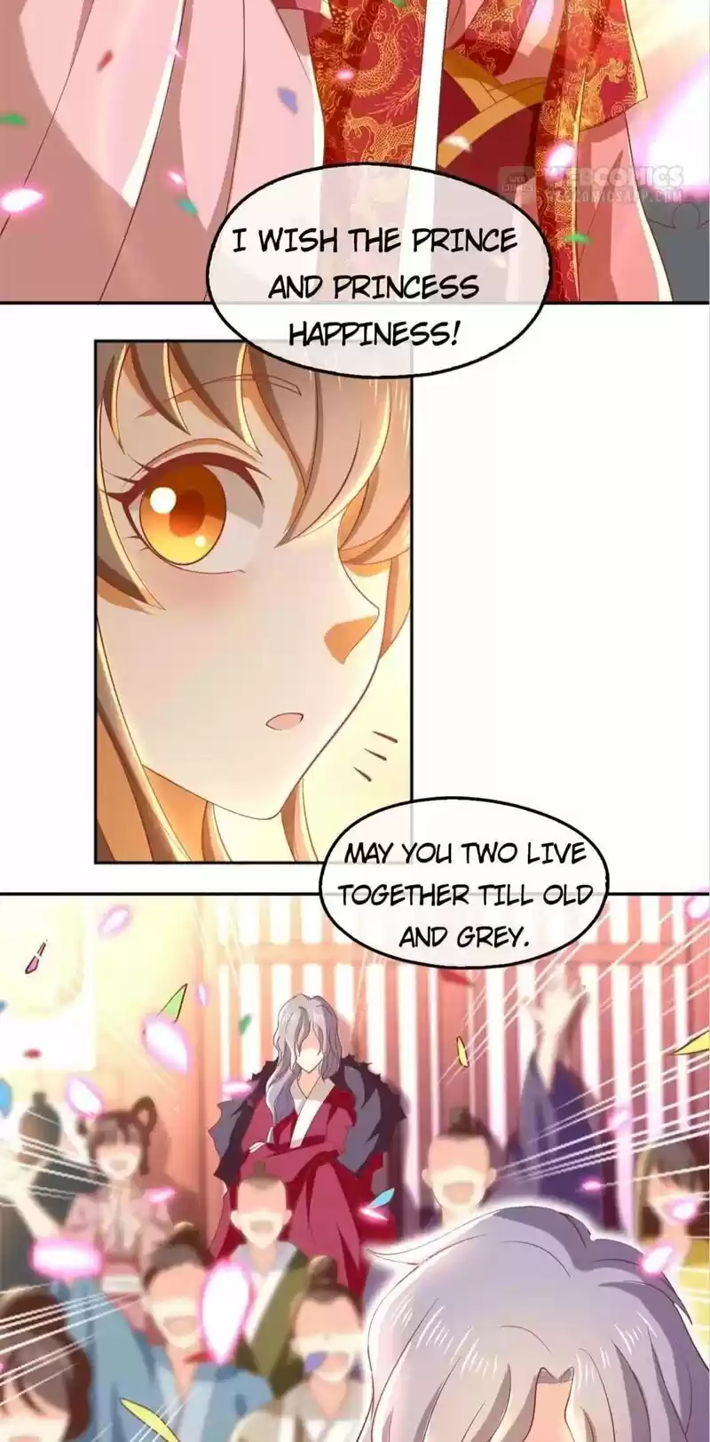 Drop-Dead Beauty Chapter 128