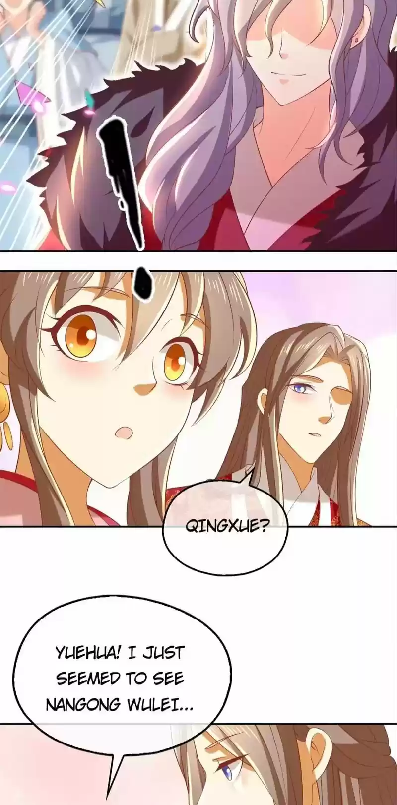 Drop-Dead Beauty Chapter 128