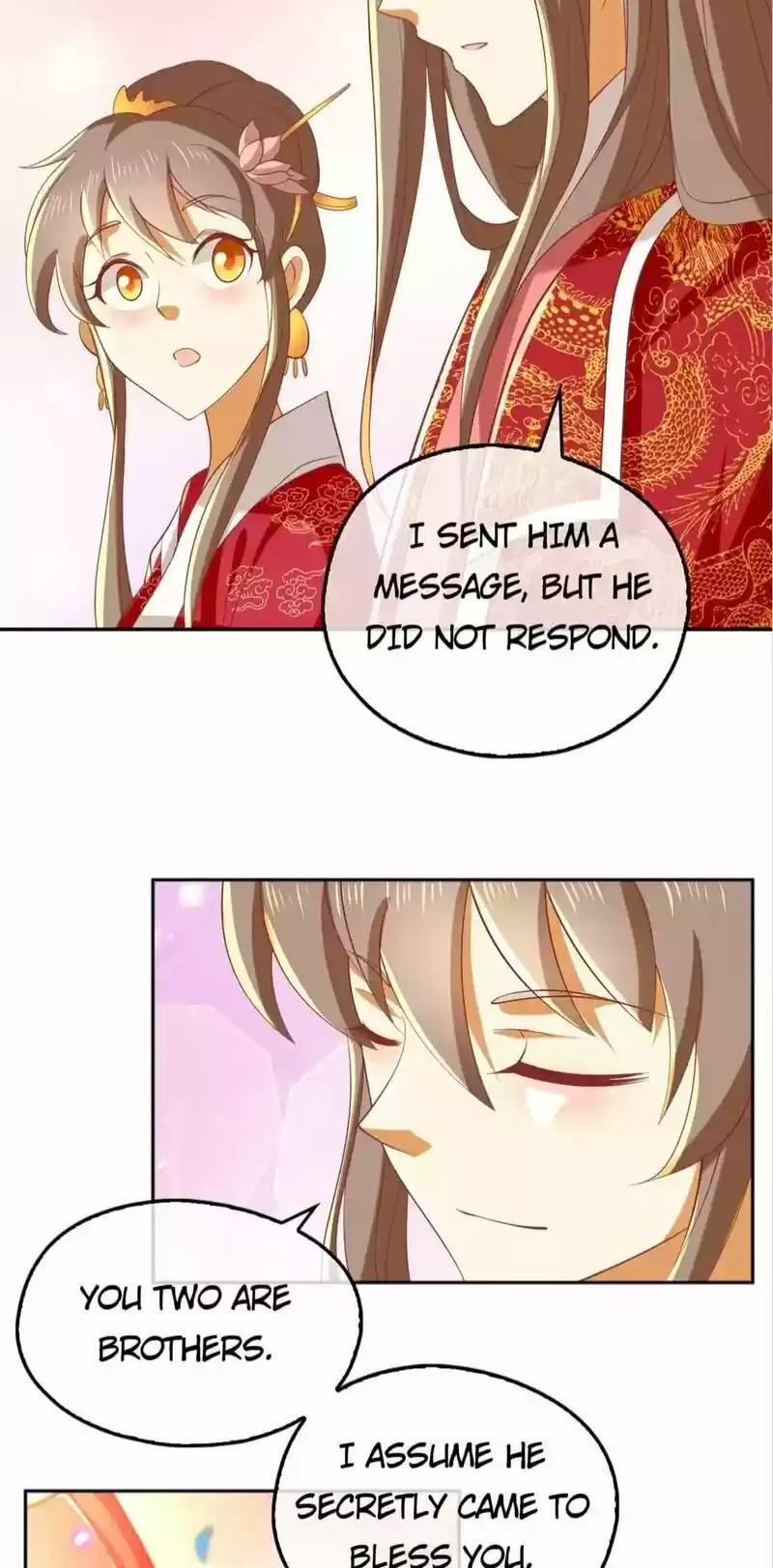 Drop-Dead Beauty Chapter 128