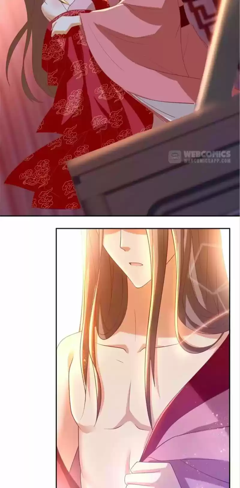 Drop-Dead Beauty Chapter 128