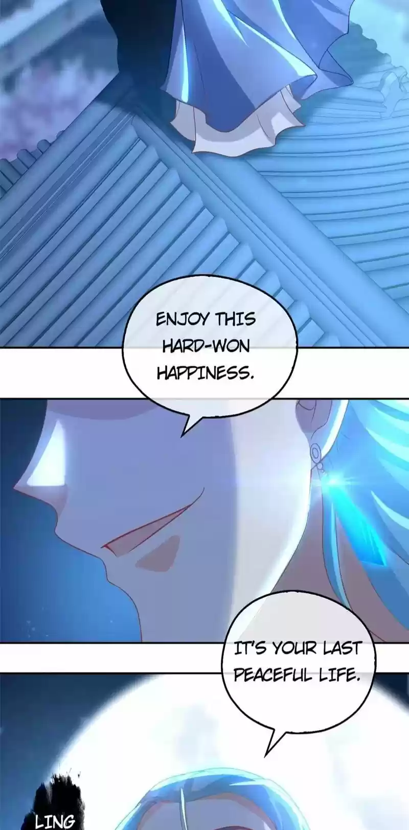 Drop-Dead Beauty Chapter 128