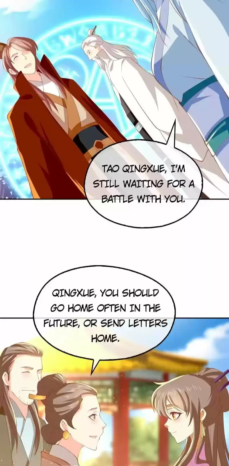 Drop-Dead Beauty Chapter 129