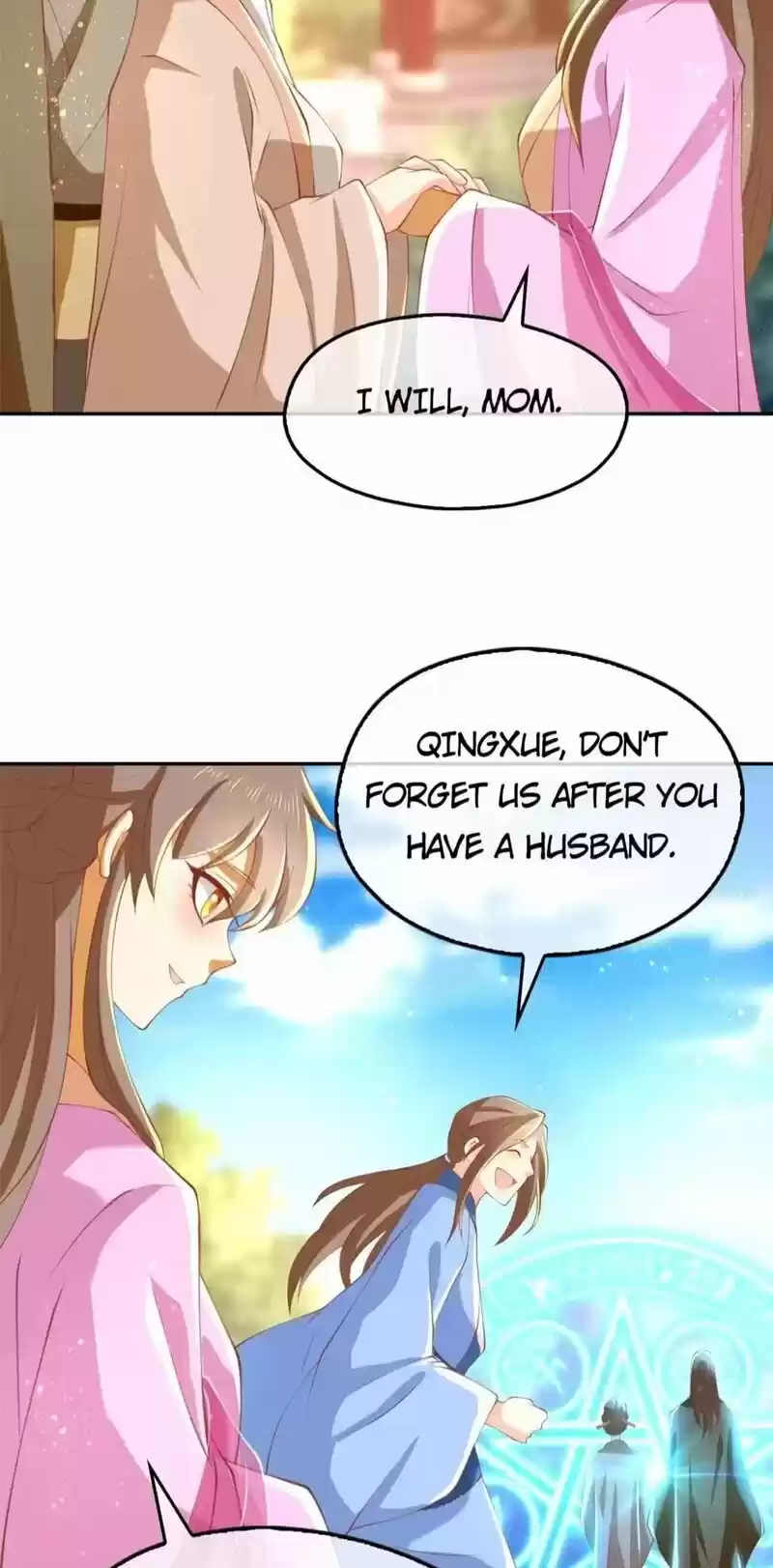 Drop-Dead Beauty Chapter 129