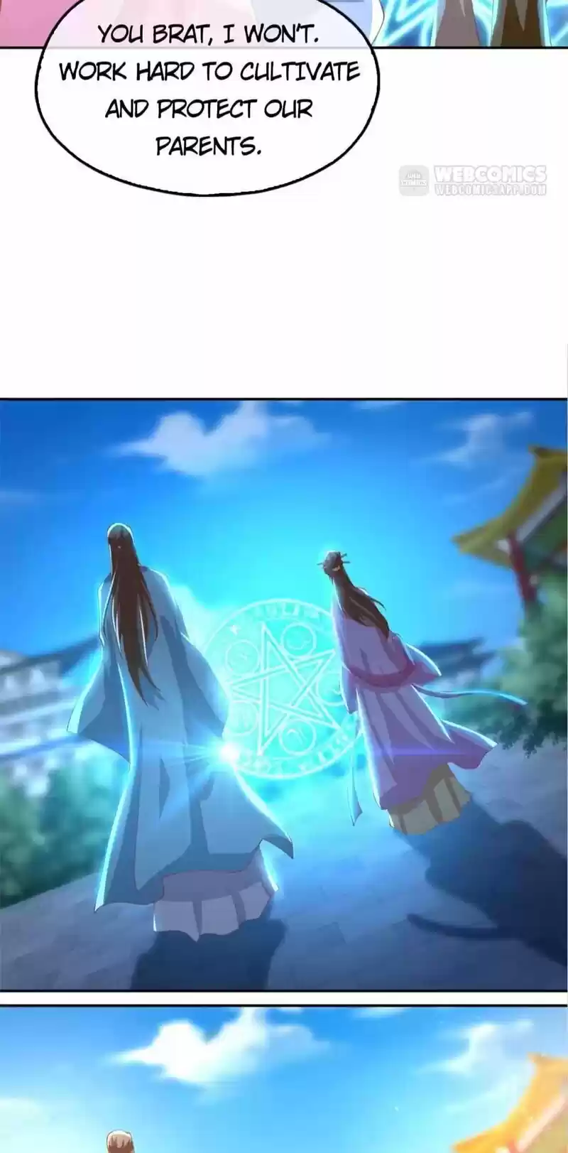 Drop-Dead Beauty Chapter 129