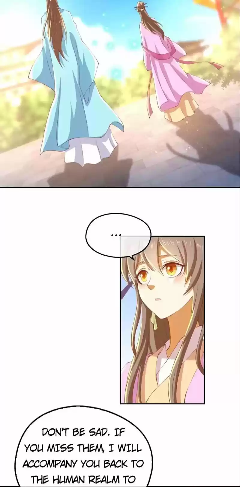 Drop-Dead Beauty Chapter 129