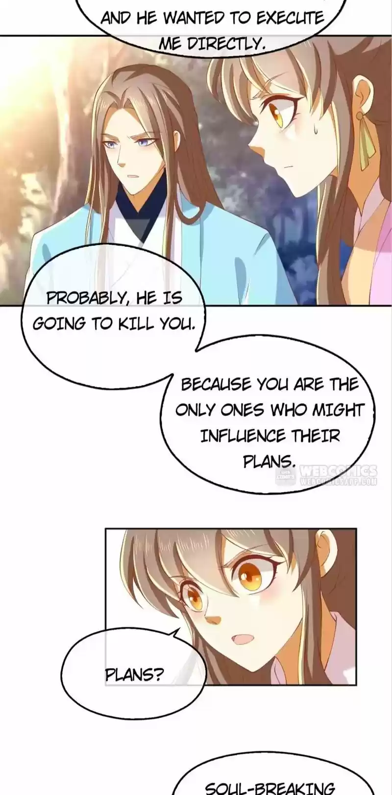 Drop-Dead Beauty Chapter 129