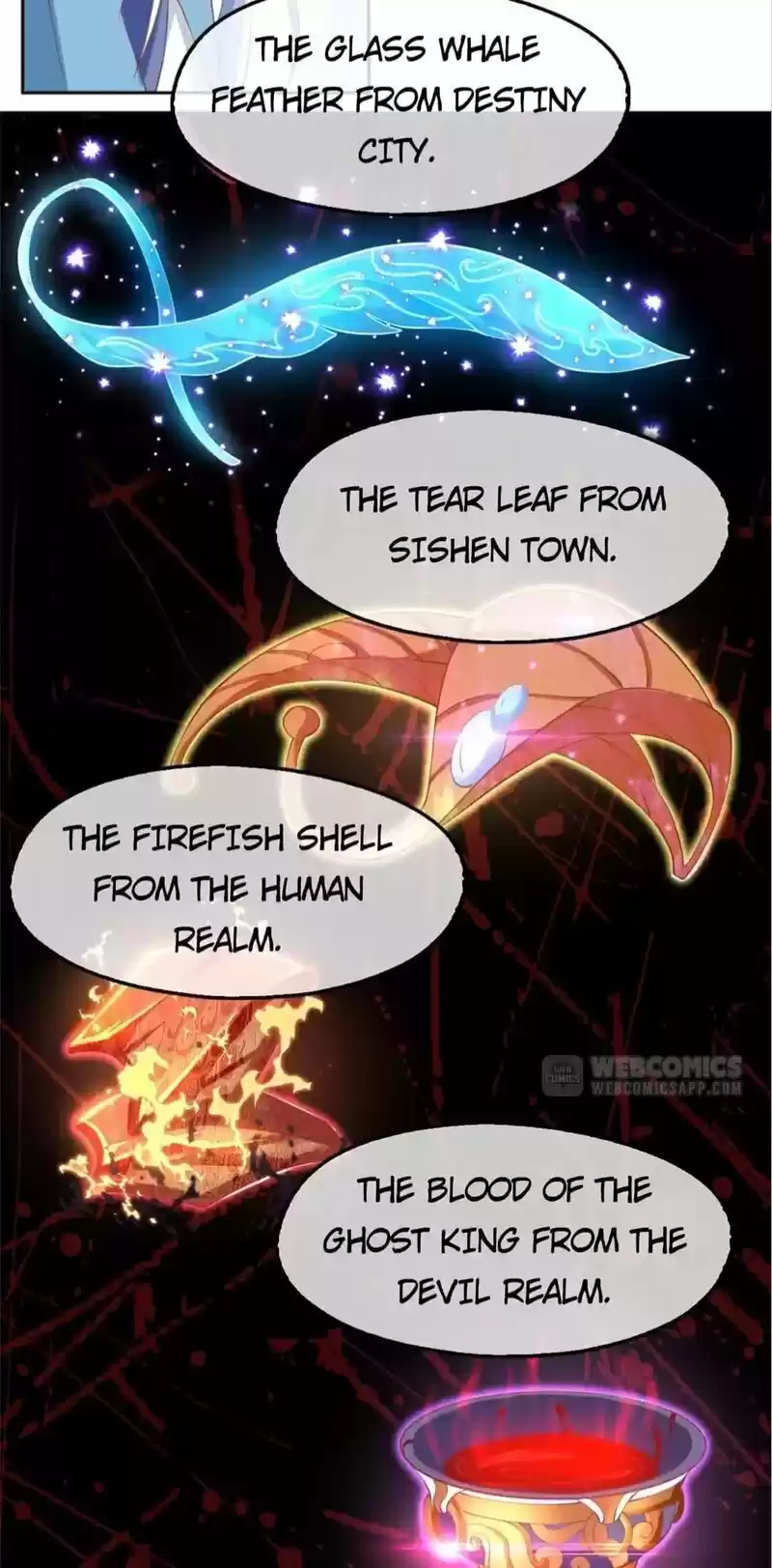 Drop-Dead Beauty Chapter 129