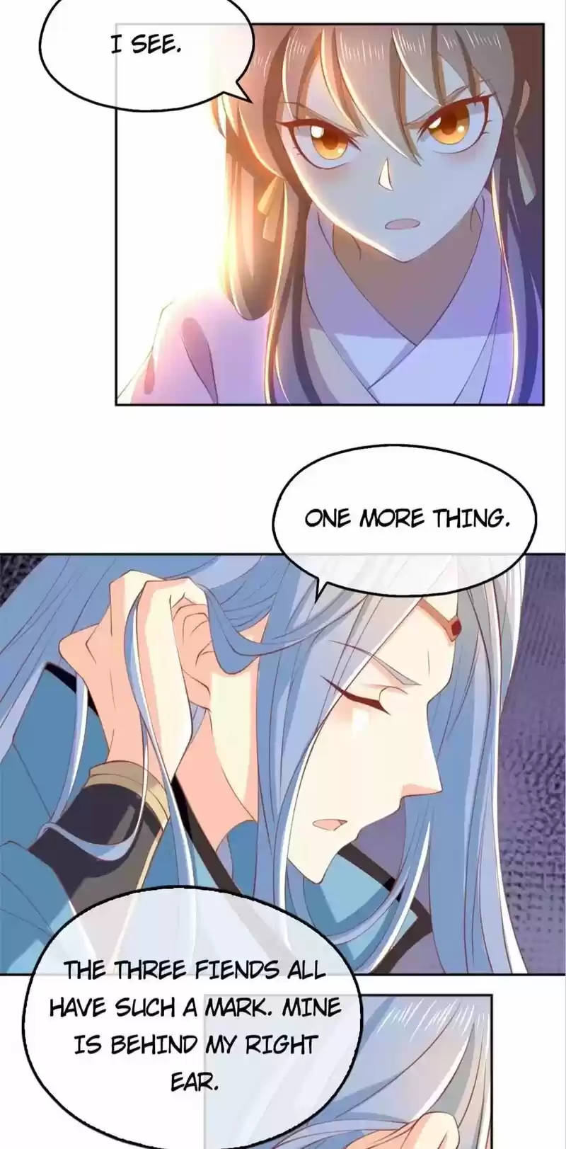 Drop-Dead Beauty Chapter 129