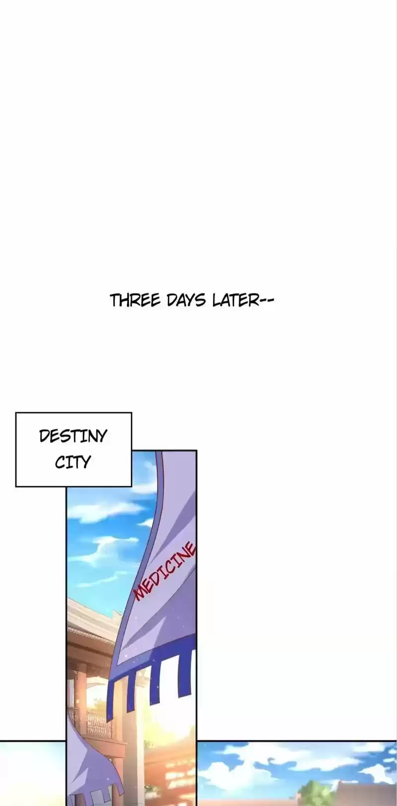 Drop-Dead Beauty Chapter 129