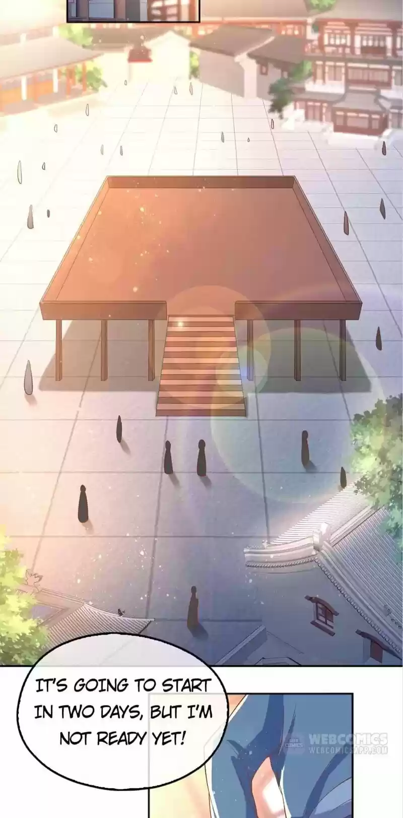 Drop-Dead Beauty Chapter 129