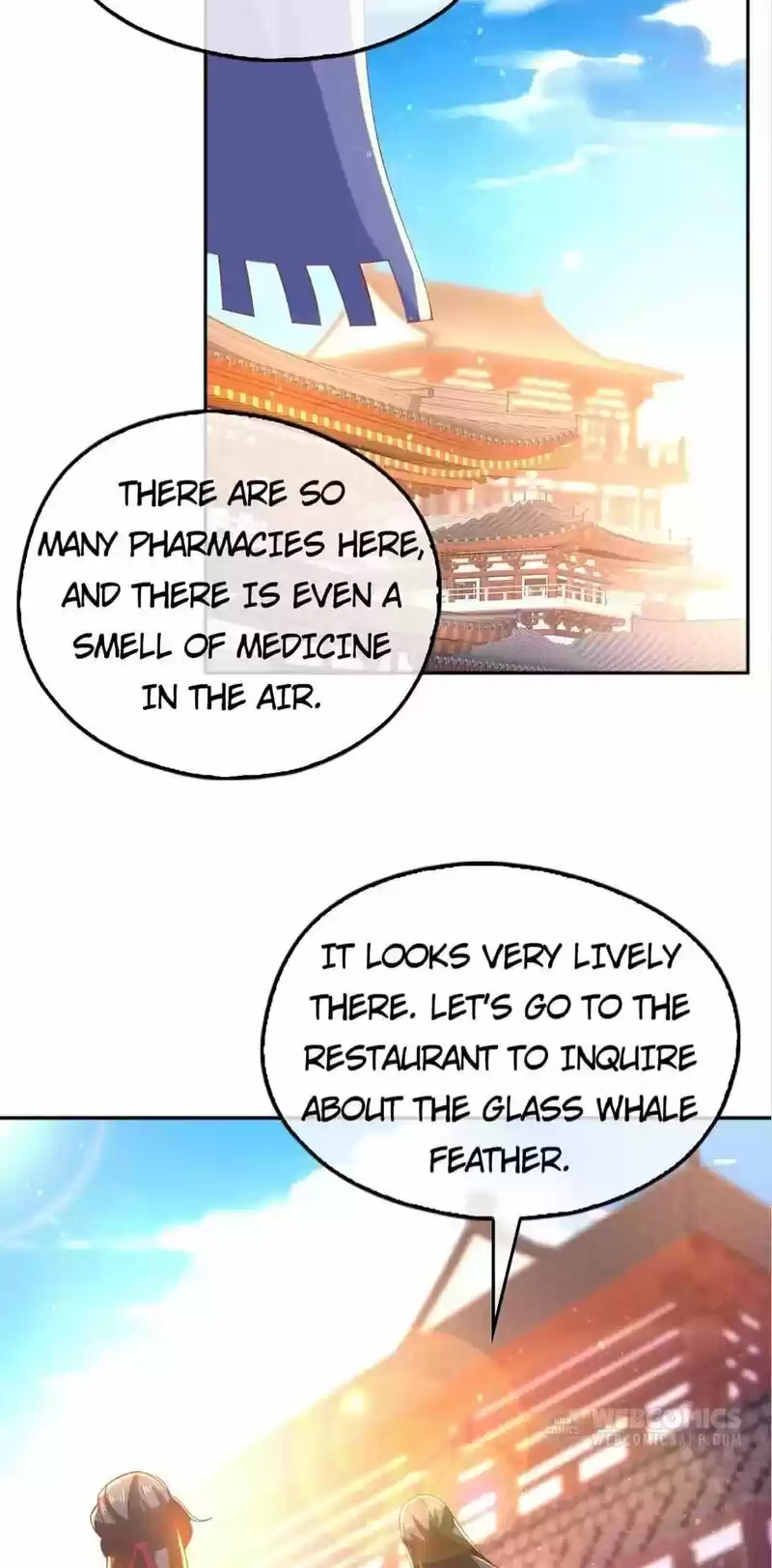 Drop-Dead Beauty Chapter 129