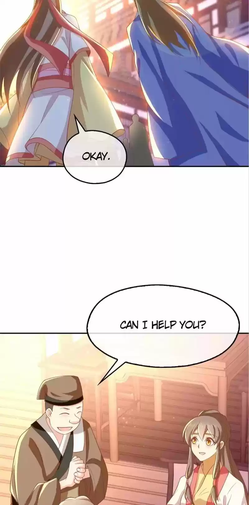 Drop-Dead Beauty Chapter 129