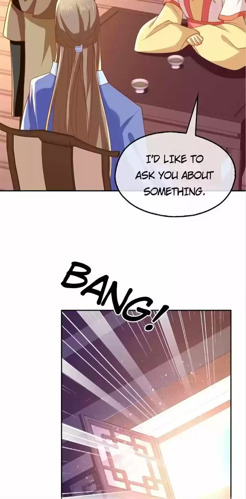 Drop-Dead Beauty Chapter 129