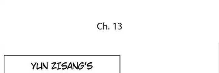 Drop-Dead Beauty Chapter 13