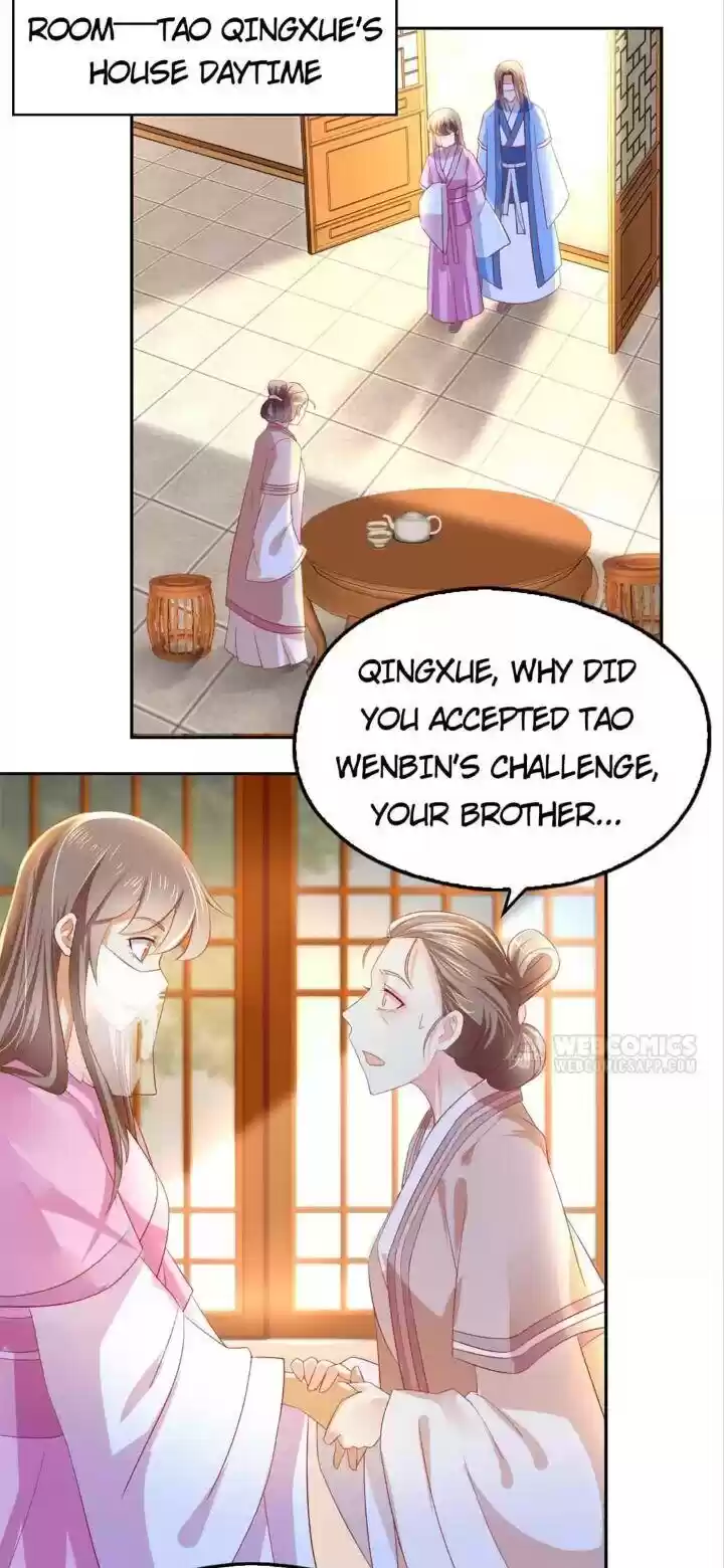 Drop-Dead Beauty Chapter 13