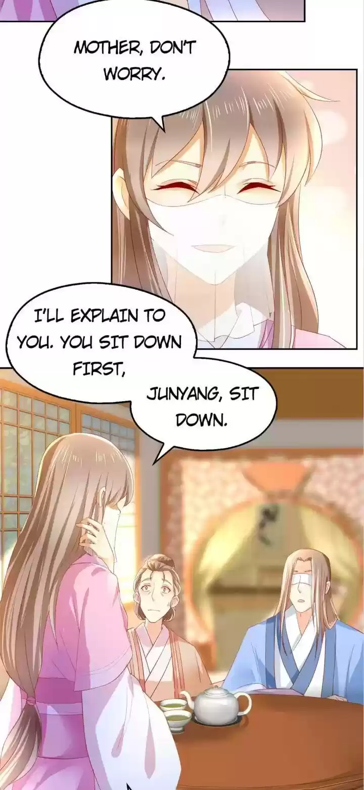 Drop-Dead Beauty Chapter 13