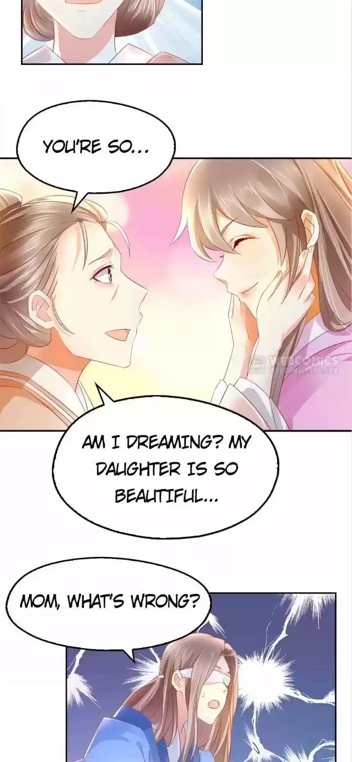 Drop-Dead Beauty Chapter 13