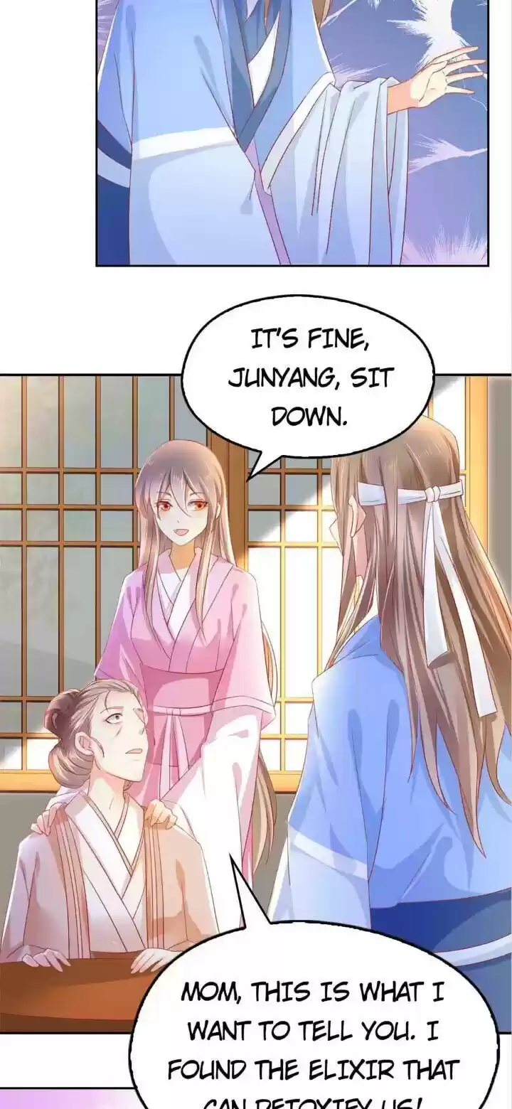 Drop-Dead Beauty Chapter 13