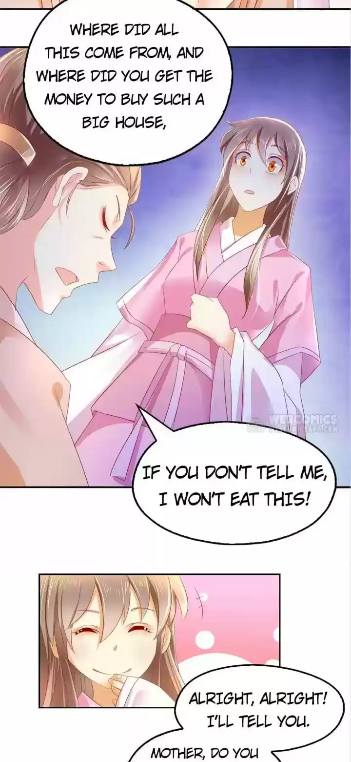 Drop-Dead Beauty Chapter 13