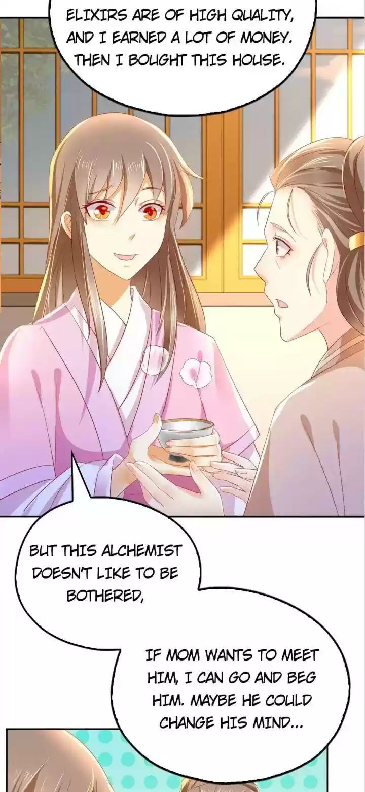 Drop-Dead Beauty Chapter 13