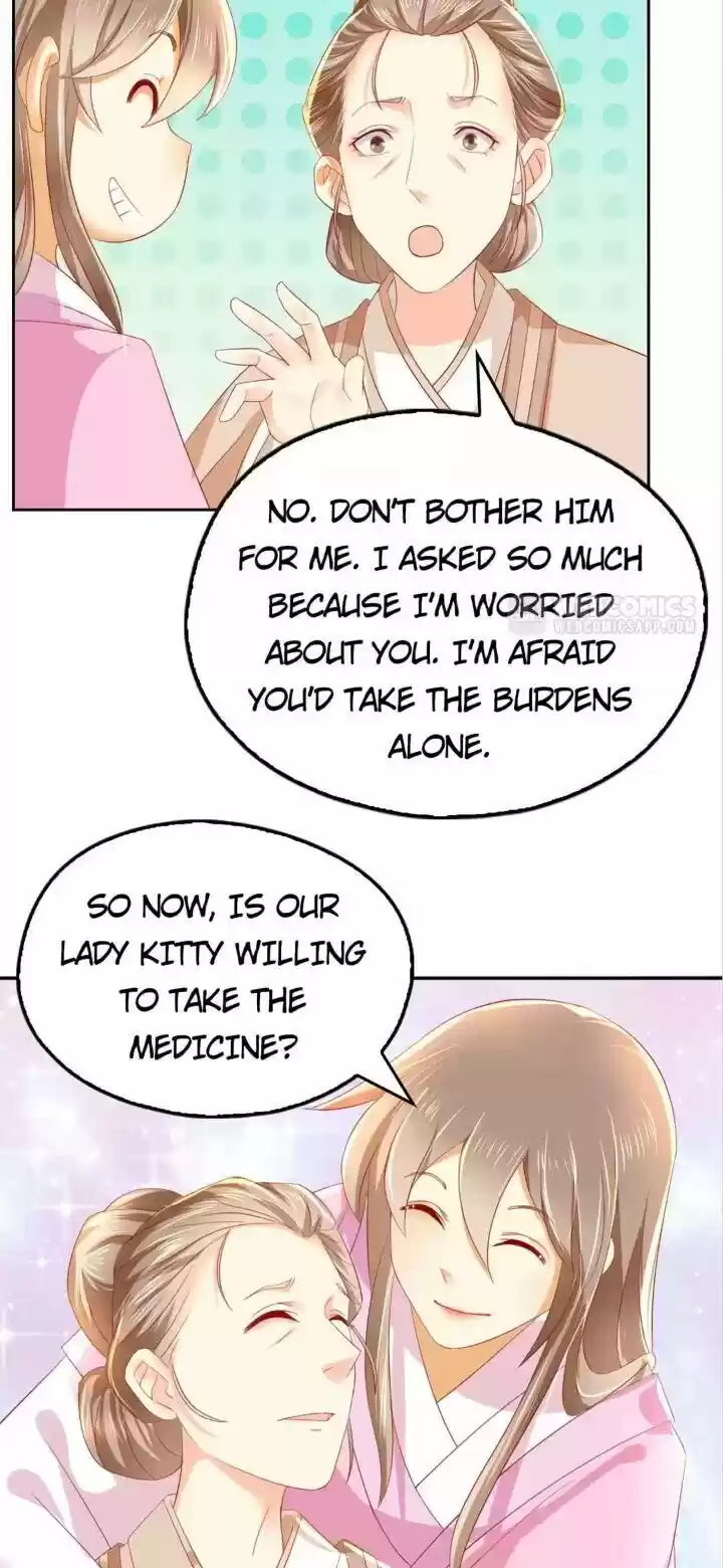 Drop-Dead Beauty Chapter 13