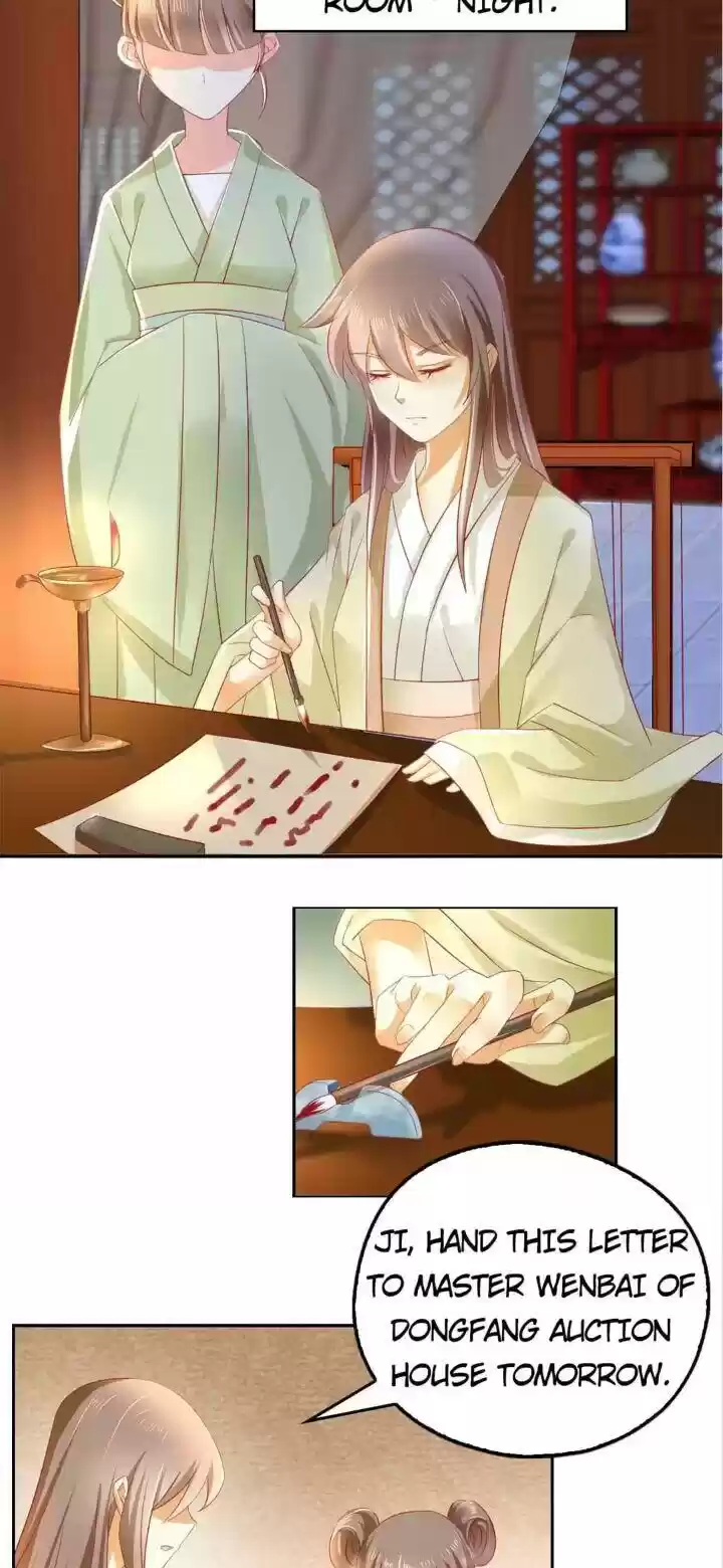 Drop-Dead Beauty Chapter 13