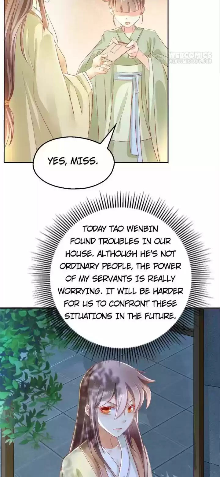 Drop-Dead Beauty Chapter 13