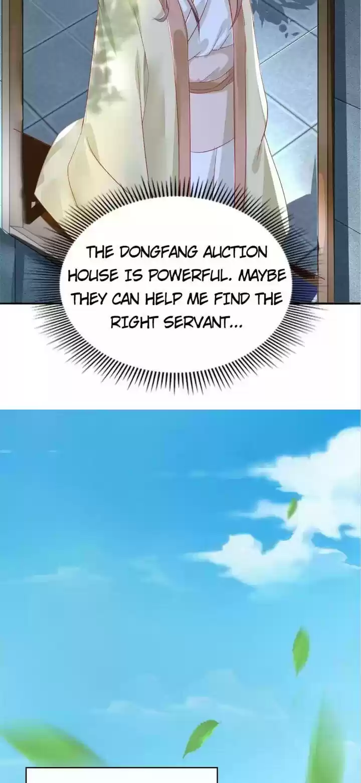 Drop-Dead Beauty Chapter 13