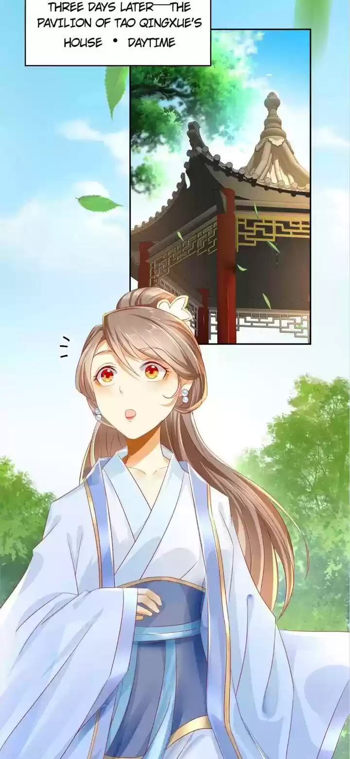 Drop-Dead Beauty Chapter 13