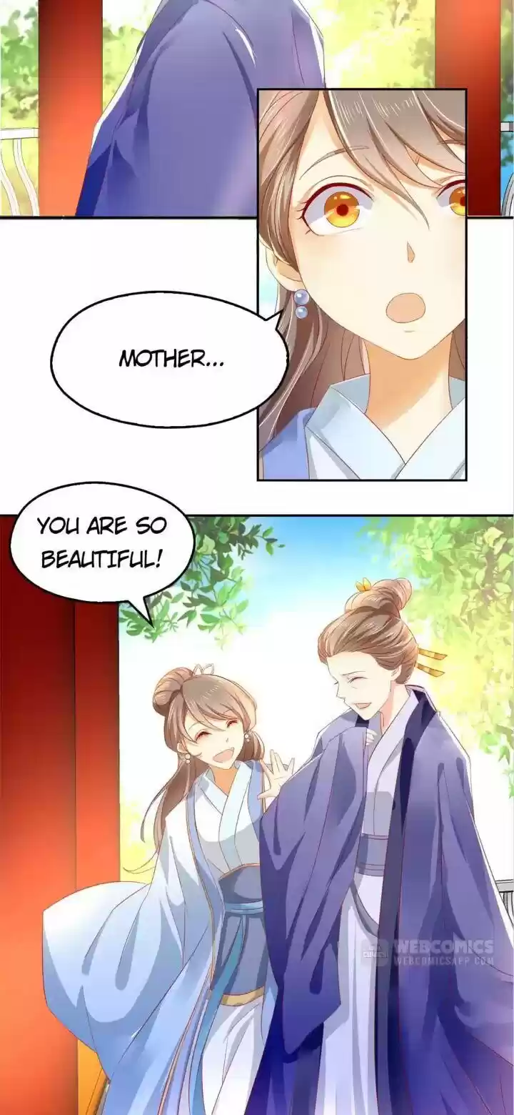 Drop-Dead Beauty Chapter 13