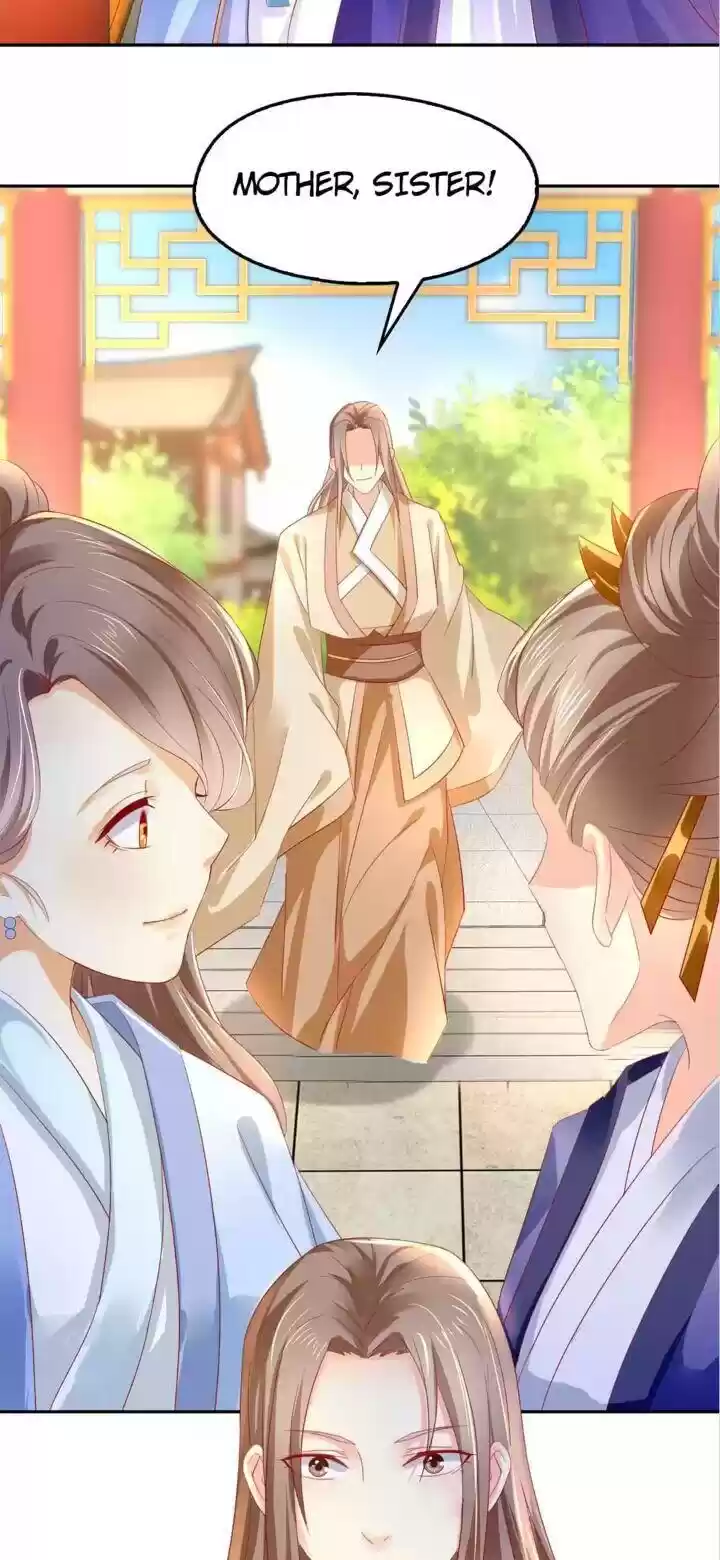 Drop-Dead Beauty Chapter 13