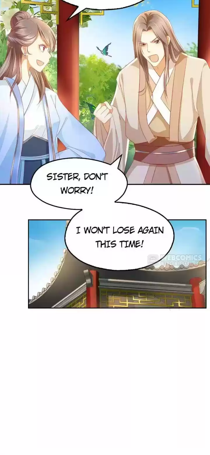 Drop-Dead Beauty Chapter 13