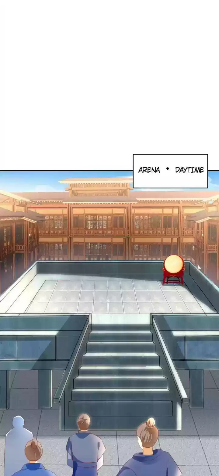 Drop-Dead Beauty Chapter 13