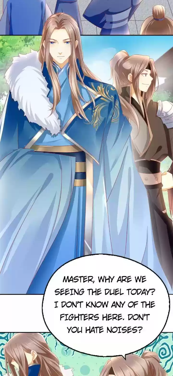 Drop-Dead Beauty Chapter 13