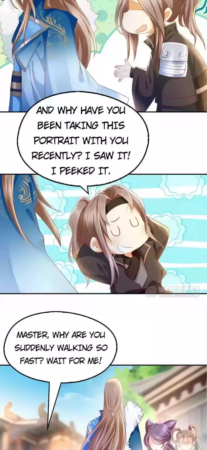 Drop-Dead Beauty Chapter 13