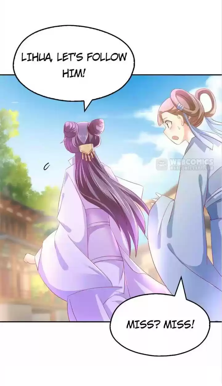 Drop-Dead Beauty Chapter 13